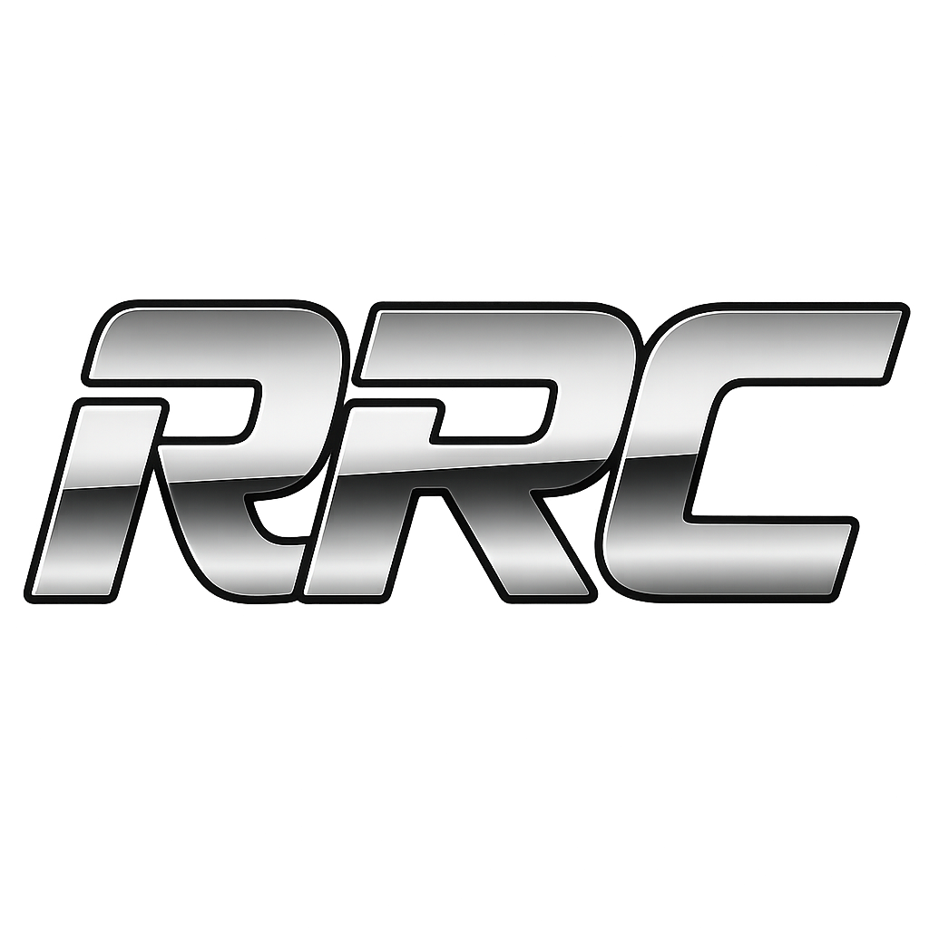 RRC Logo